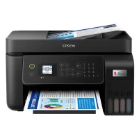 МФУ Epson EcoTank L5290 фото 1